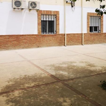 Apartamento El Purche Granada Kültér fotó