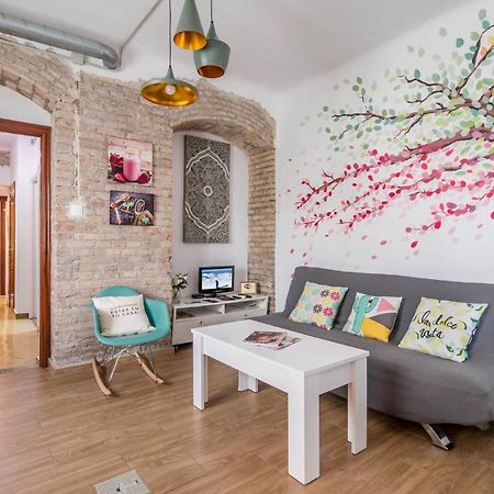 Apartamento El Purche Granada Kültér fotó
