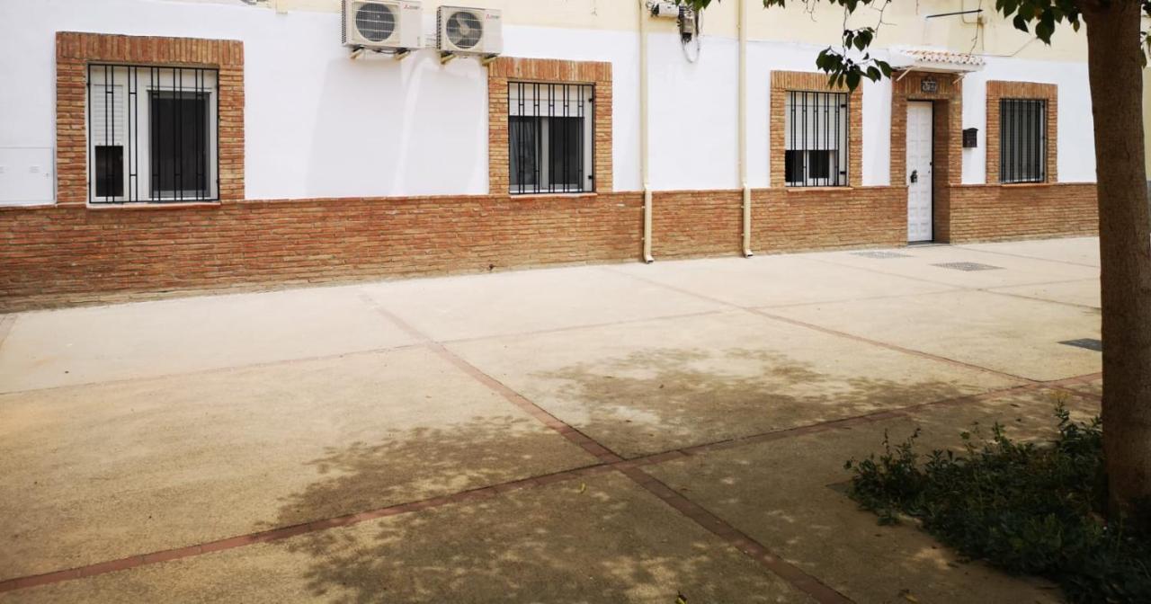 Apartamento El Purche Granada Kültér fotó