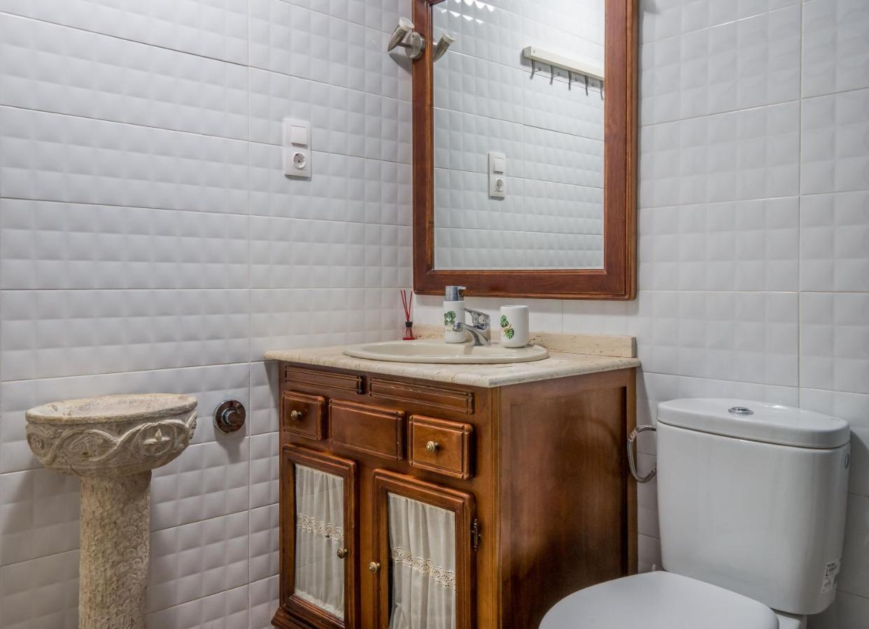 Apartamento El Purche Granada Kültér fotó