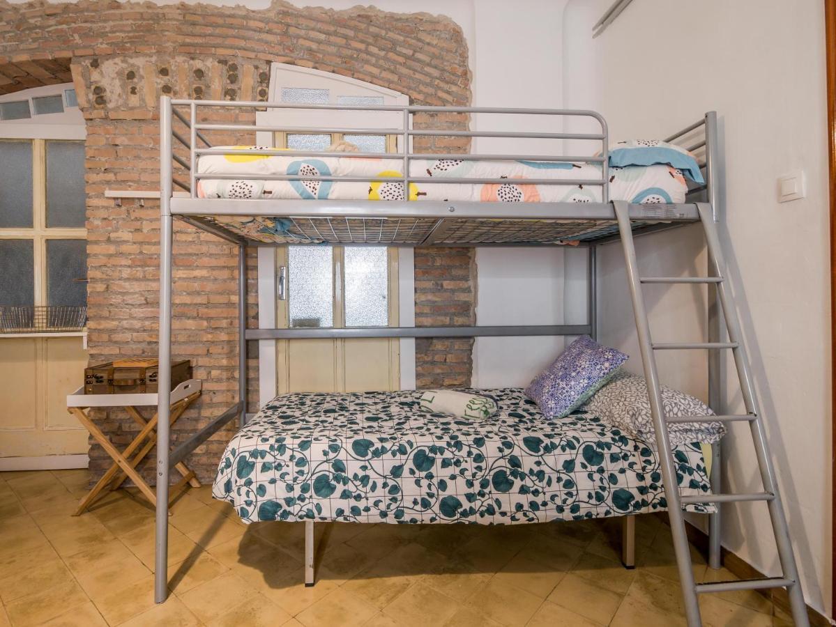 Apartamento El Purche Granada Kültér fotó