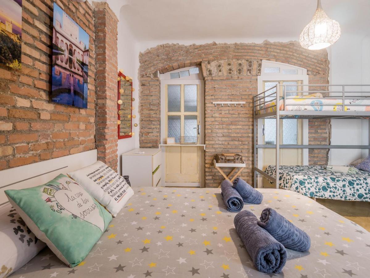 Apartamento El Purche Granada Kültér fotó