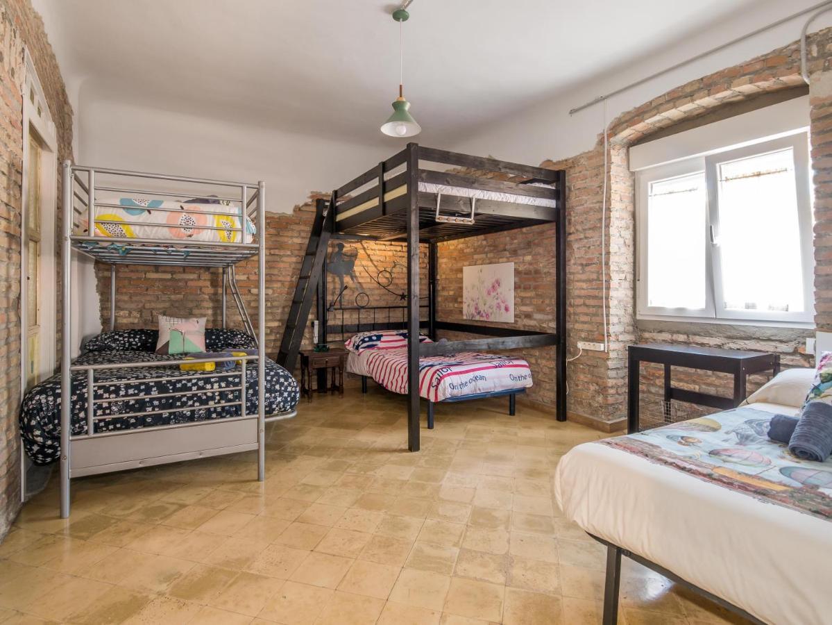 Apartamento El Purche Granada Kültér fotó