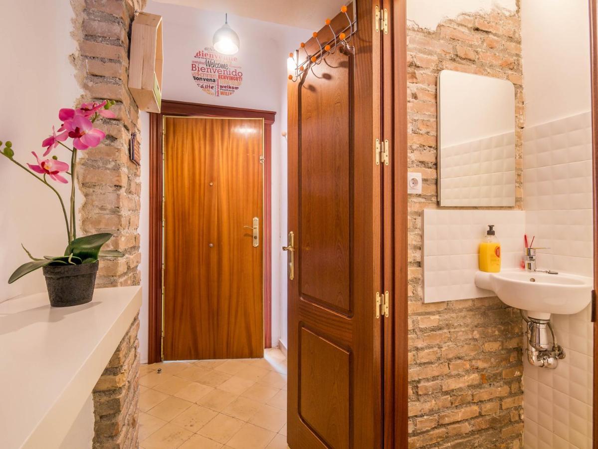 Apartamento El Purche Granada Kültér fotó