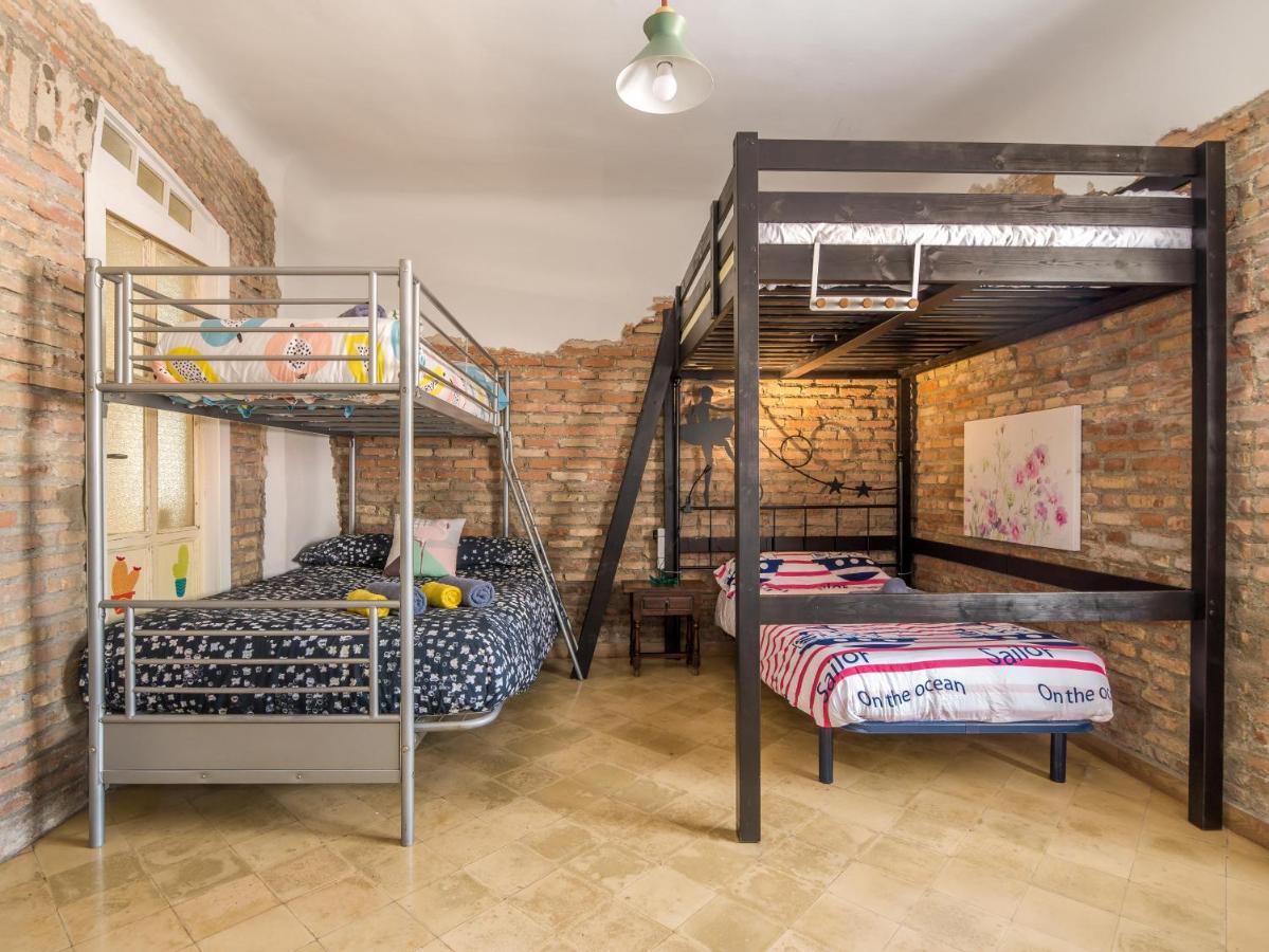 Apartamento El Purche Granada Kültér fotó
