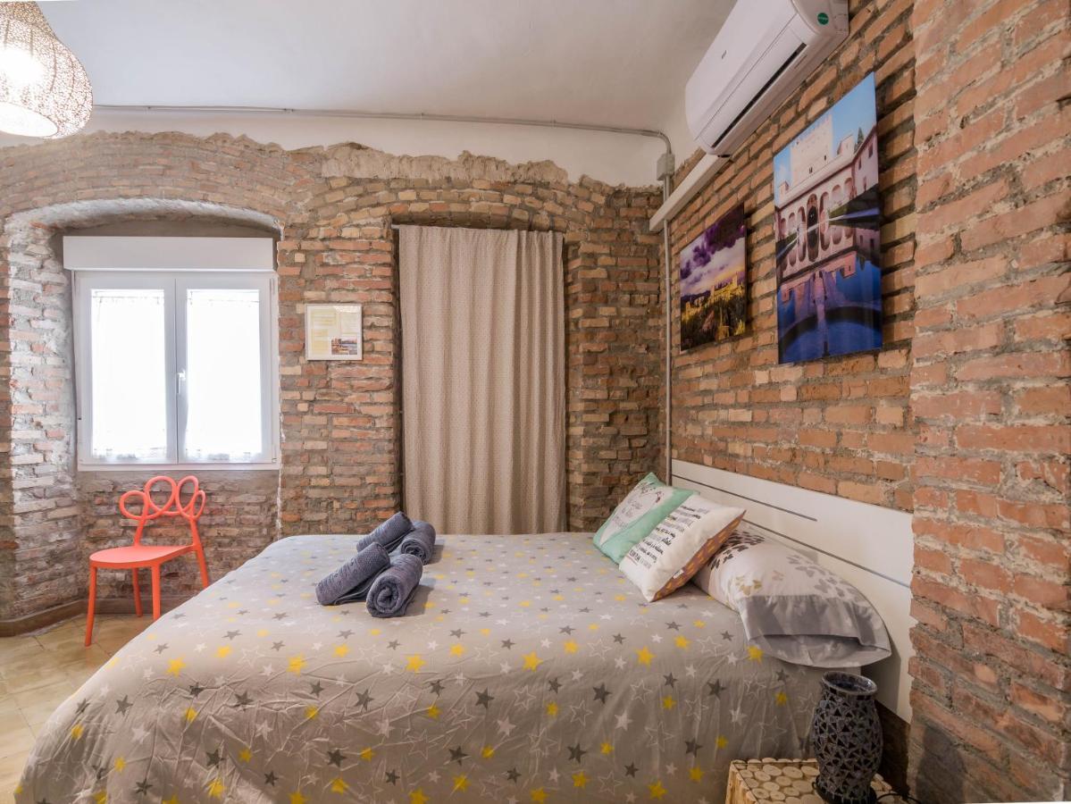 Apartamento El Purche Granada Kültér fotó