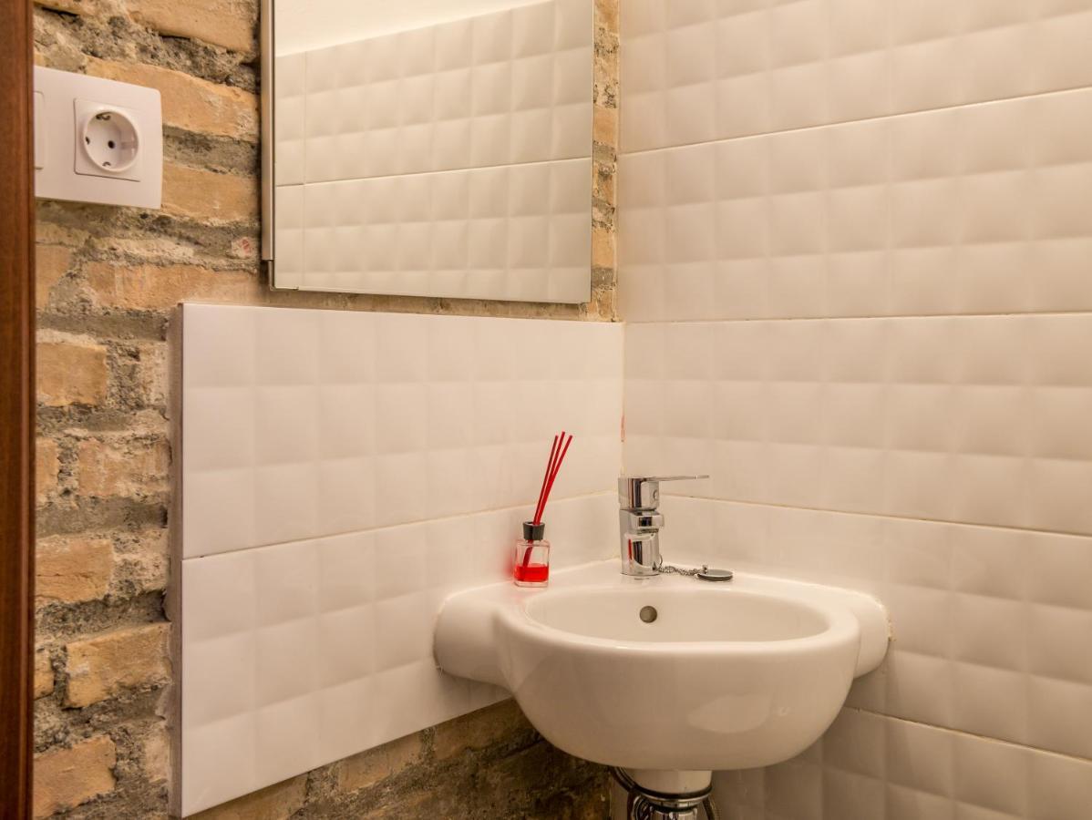 Apartamento El Purche Granada Kültér fotó